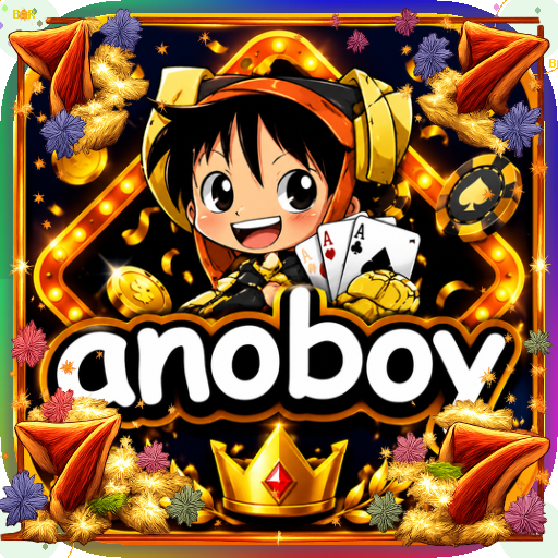 anoboy — galeri pratinjau - APK Resmi