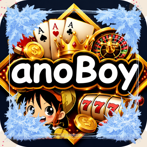anoboy — galeri pratinjau Resmi APK